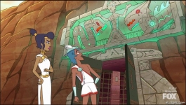 Krapopolis - Season 01 Episode 22